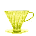Bild in Galerie-Betrachter laden, Hario V60 02 Dripper - Candy Edition - Kunststoff