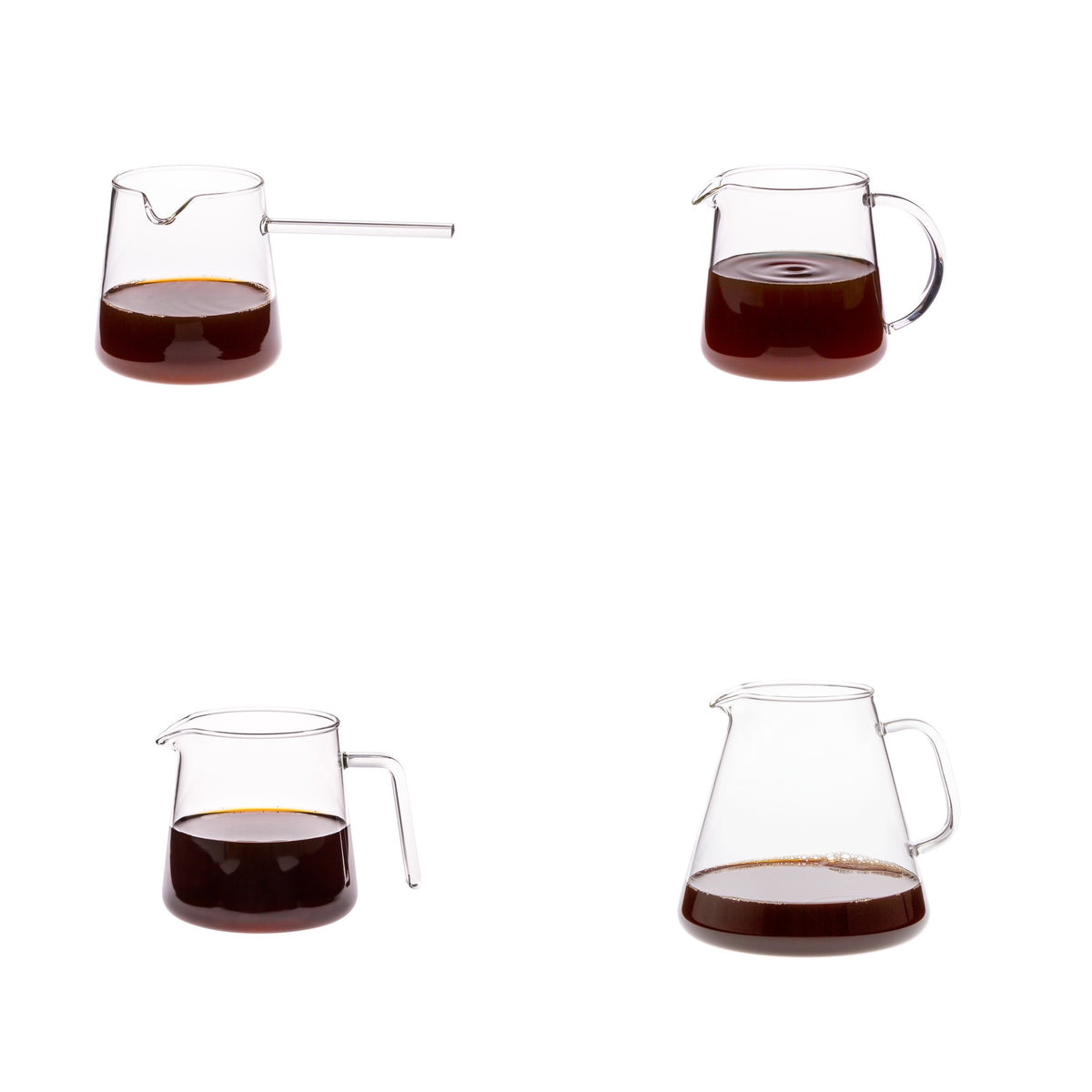 Trendglas Jena - jetzt auch bei uns im Shop erhältlich
