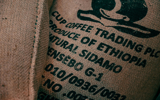 Äthiopischer Kaffee für Einsteiger: Für wen er wirklich passt