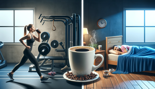 6 Kaffeemythen, die es zu entlarven gilt