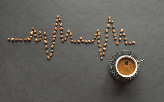 Kaffee & Herz-Kreislauf: Wirkung, Symptome, Risiken