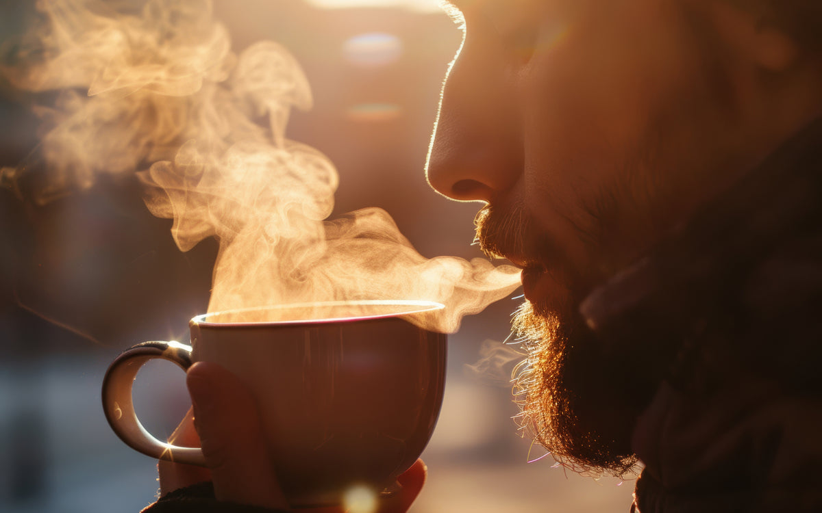 Der Geschmack von Kaffee und seine Aromen