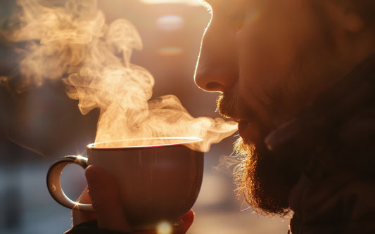 Der Geschmack von Kaffee und seine Aromen
