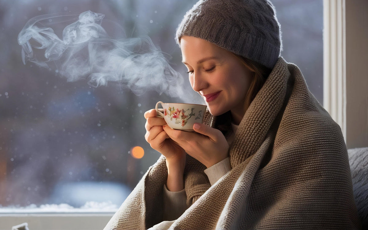 Kaffee und Gesundheit im Winter: Wirkung, Verträglichkeit und Genuss