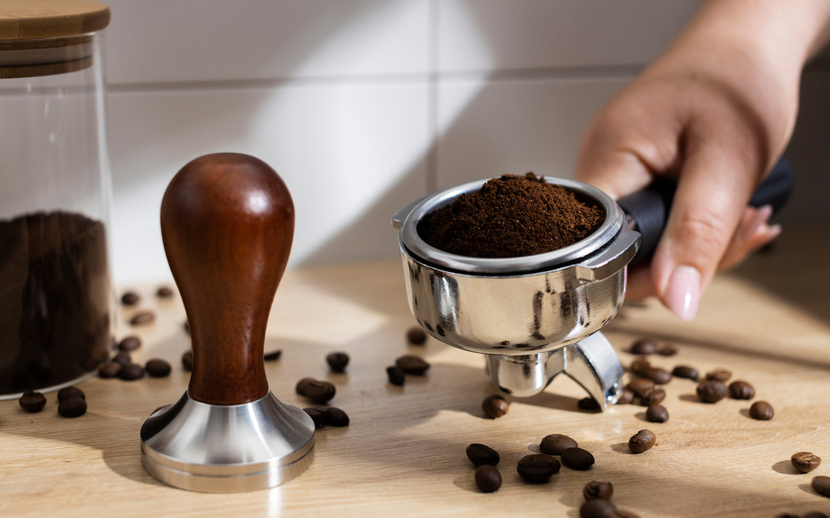 Die Evolution der Kaffeemaschine: Eine Zeitreise