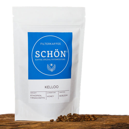 Neuer Filterkaffee