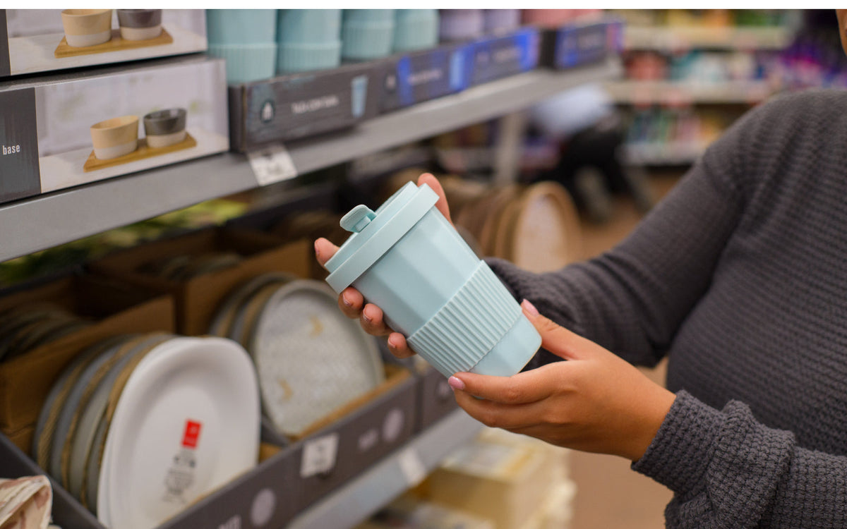 Warum Supermarkt Kaffee bitter schmeckt und Specialty Coffee nicht