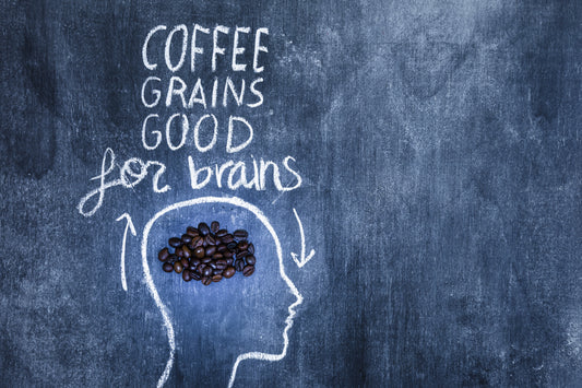 Kaffee und Nerven: Warum Kaffee stressen kann und wie du ihn besser verträgst