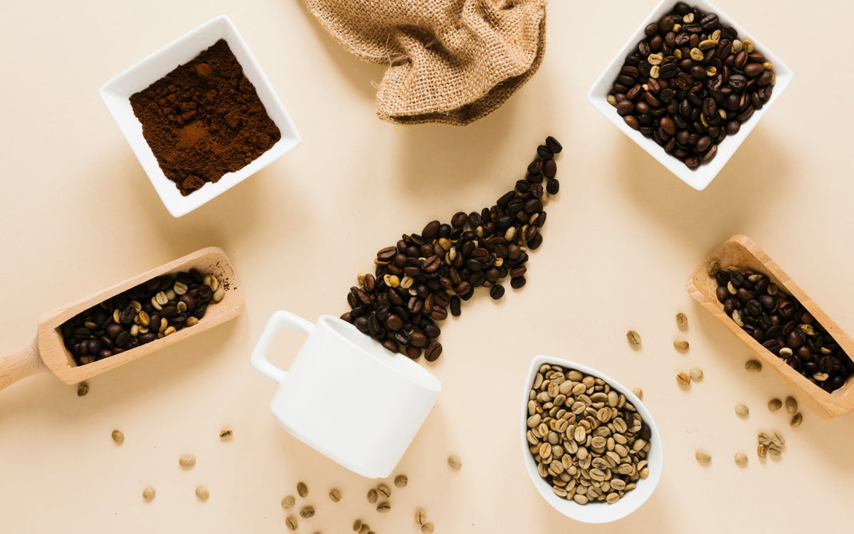 Single-Origin vs Blend