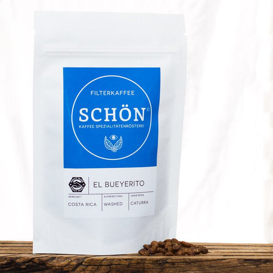 Neuer Filterkaffee Online