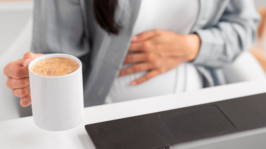 Kaffee und Verdauung: Wie dein Lieblingsgetränk auf Magen und Darm wirkt