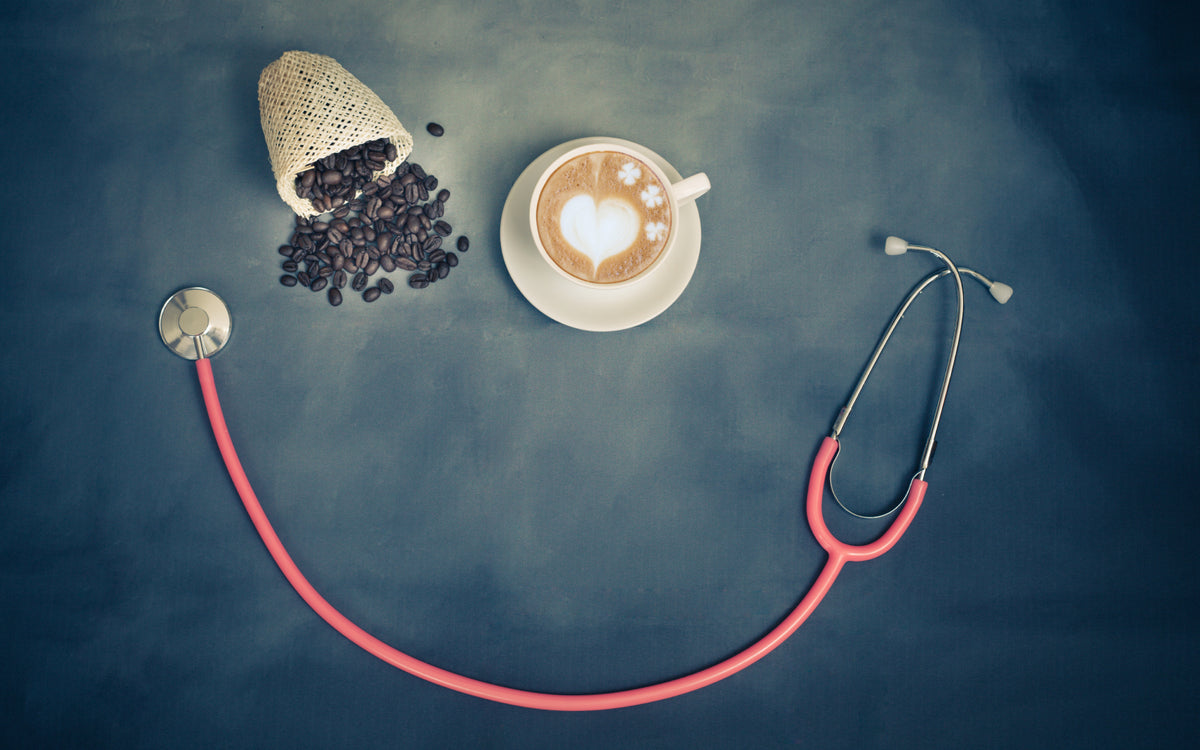 Die Auswirkungen von Kaffee auf den Stoffwechsel