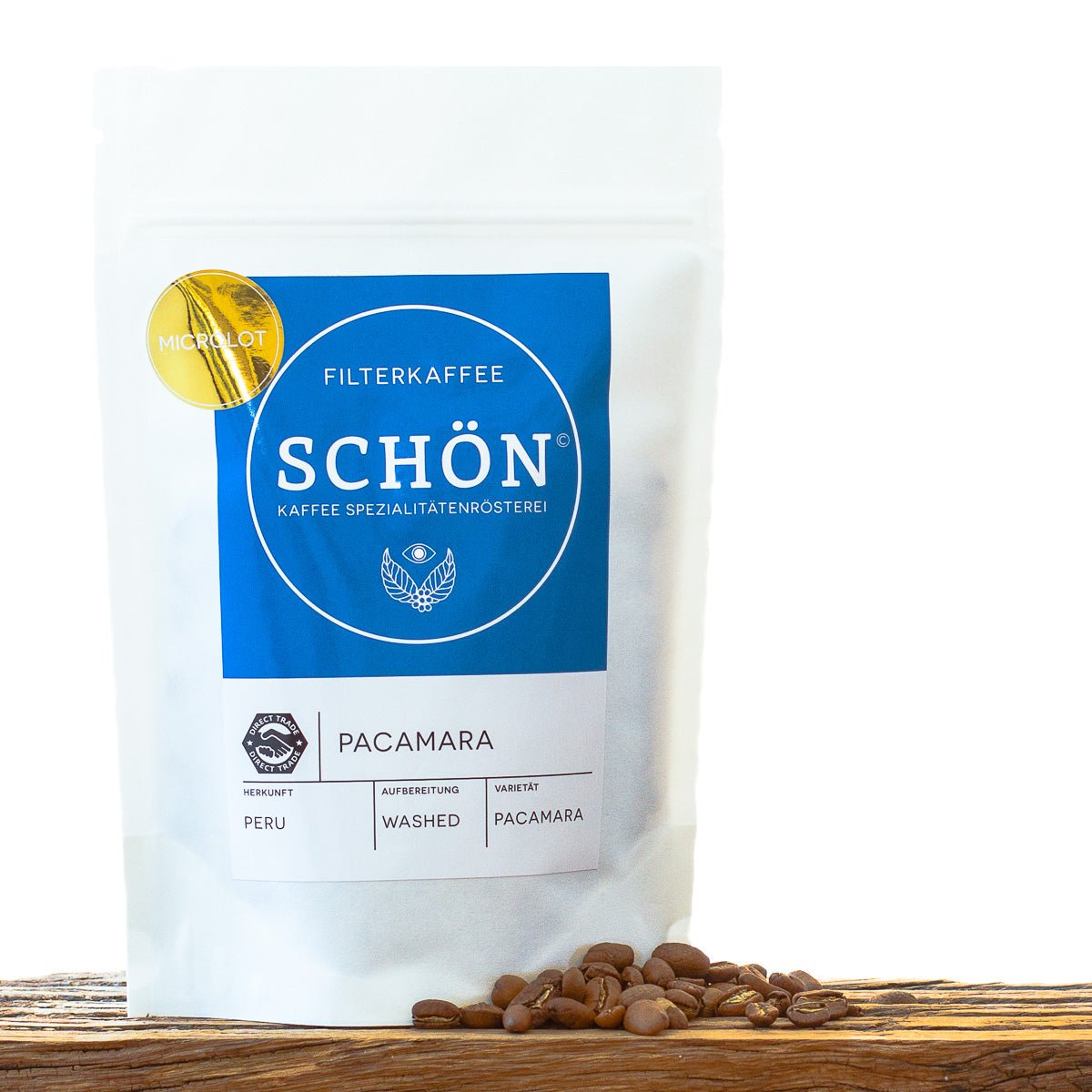 Neues Microlot