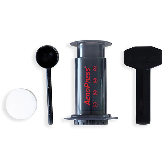 AeroPress®  Kaffeezubereiter