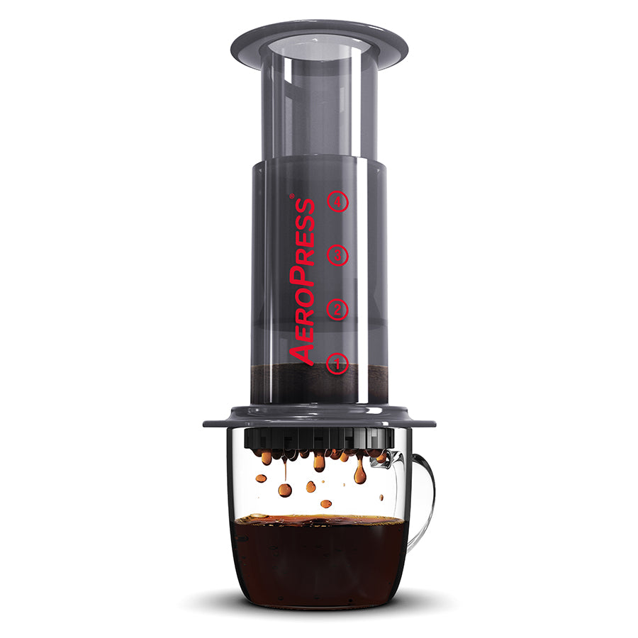 AeroPress®  Kaffeezubereiter