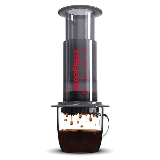 AeroPress®  Kaffeezubereiter