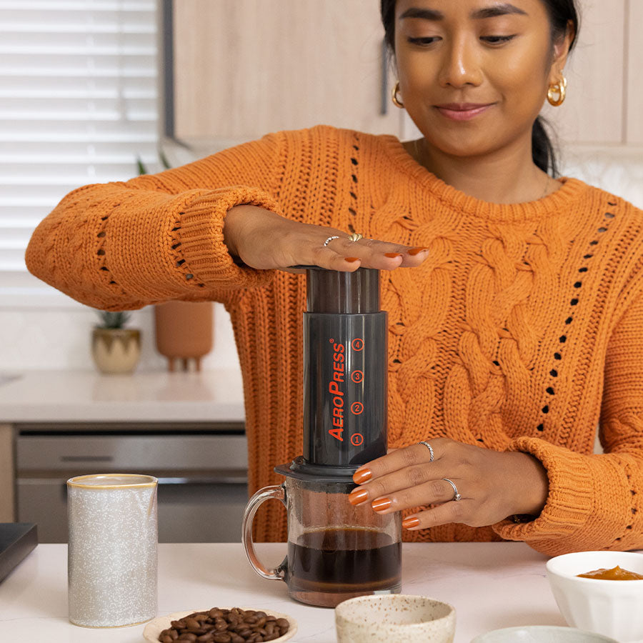 AeroPress®  Kaffeezubereiter