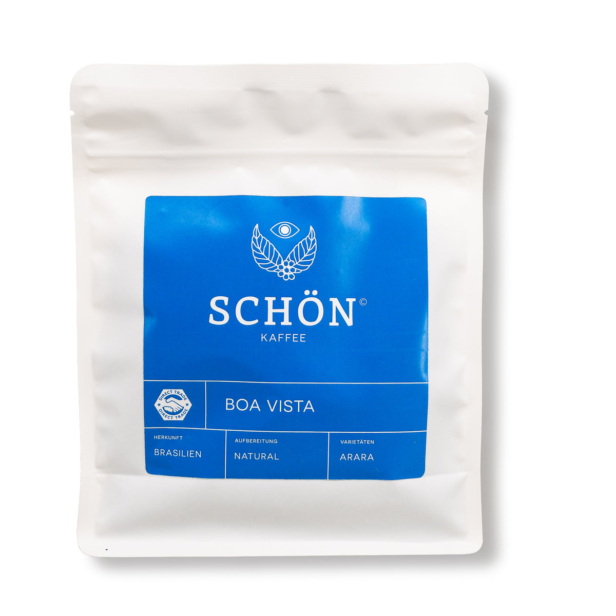 BOA VISTA - Brazil filter coffee