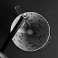 Load image into Gallery viewer, GRAYCANO - Dripper - black
