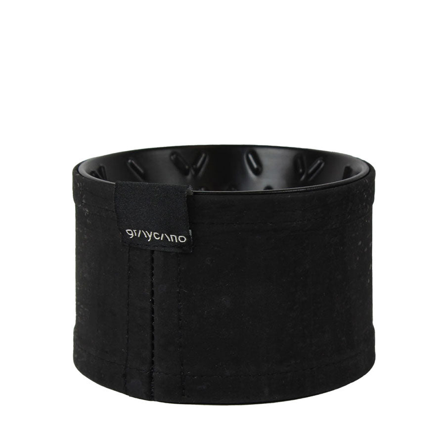 GRAYCANO - Dripper - black