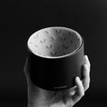 Load image into Gallery viewer, GRAYCANO - Dripper - black
