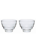 Bild in Galerie-Betrachter laden, Hario Glass Coffee Cups 170ml - 2 Stück
