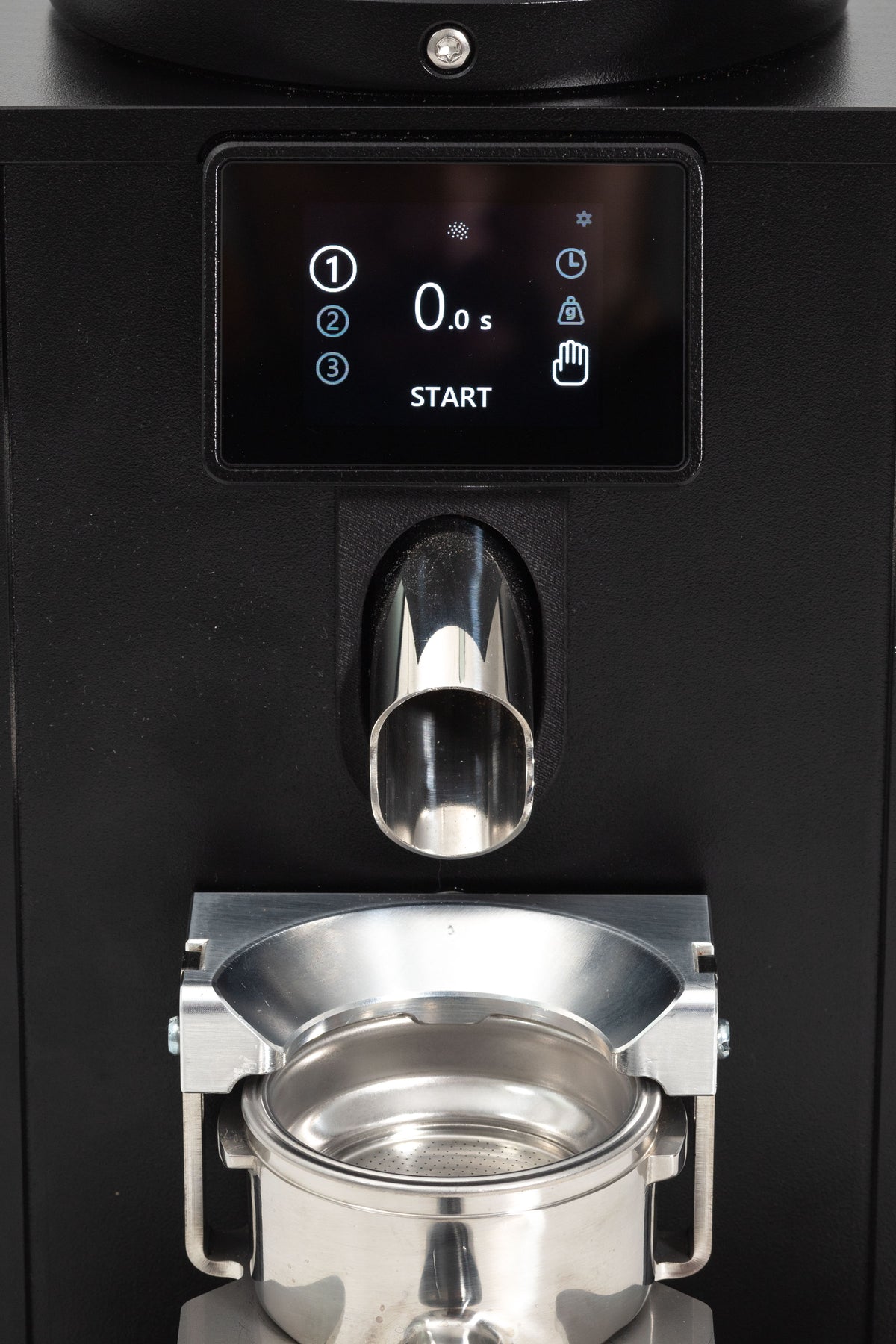 BENTWOOD H75 - Espressomühle