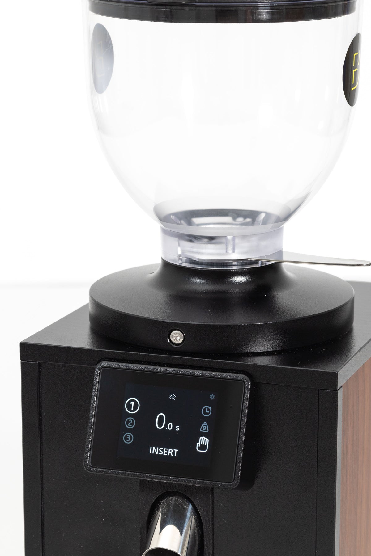 BENTWOOD H75 - Espressomühle