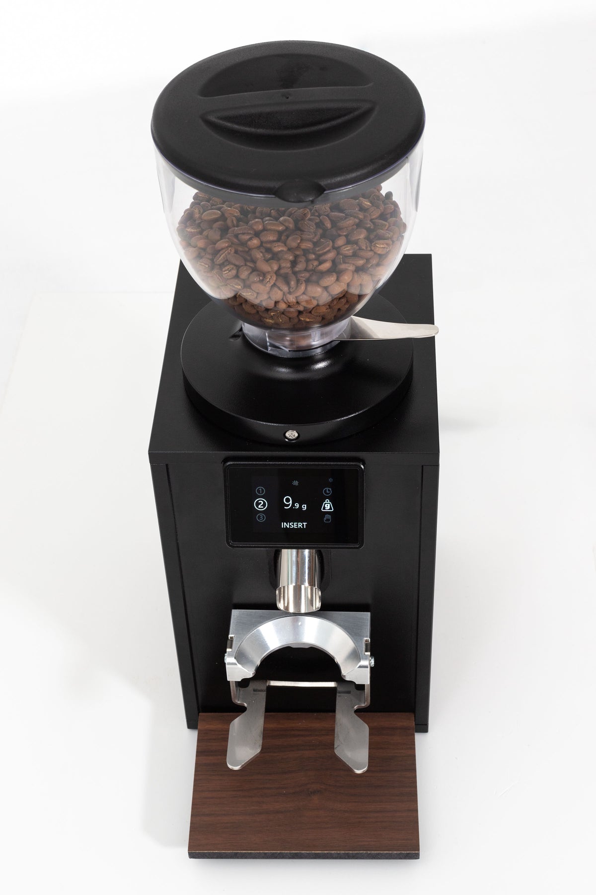 BENTWOOD H75 - Espressomühle