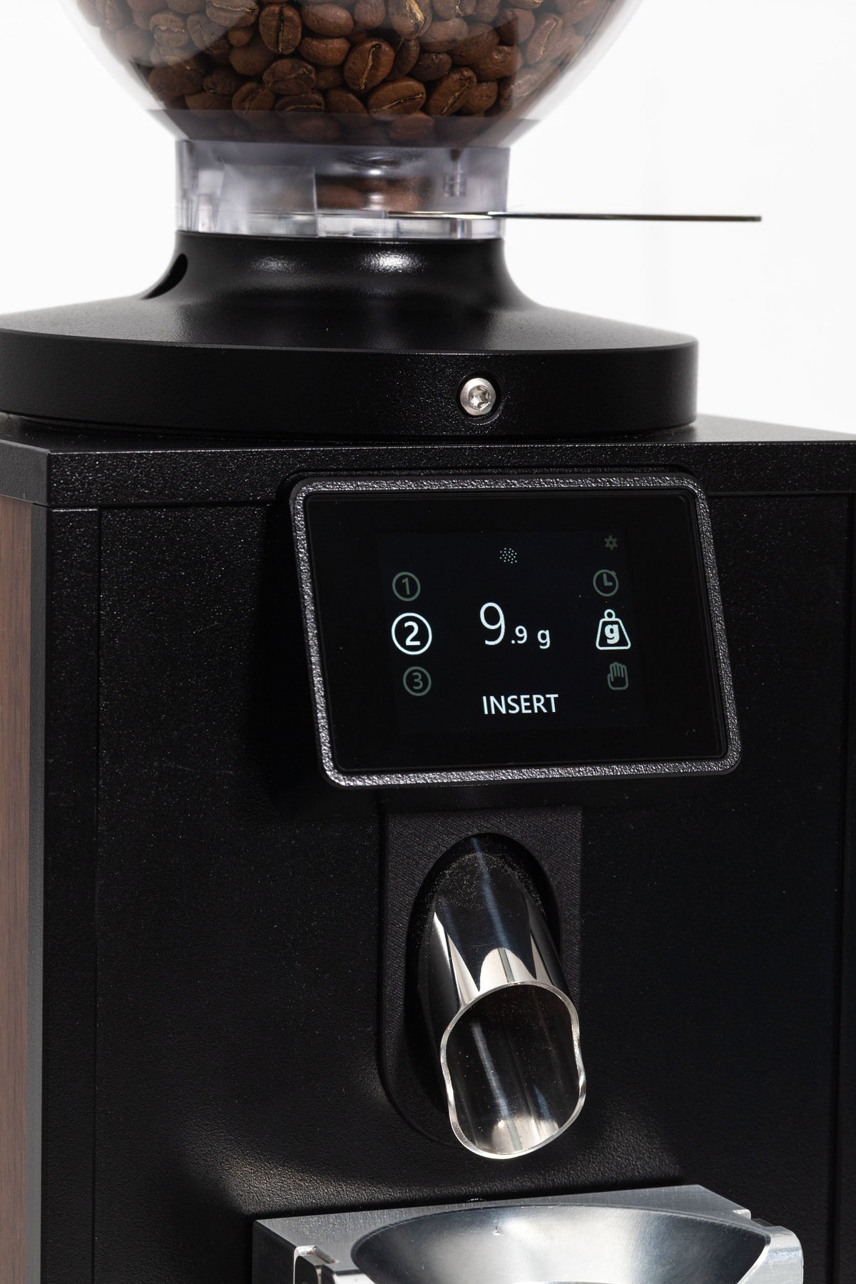 BENTWOOD H75 - Espressomühle