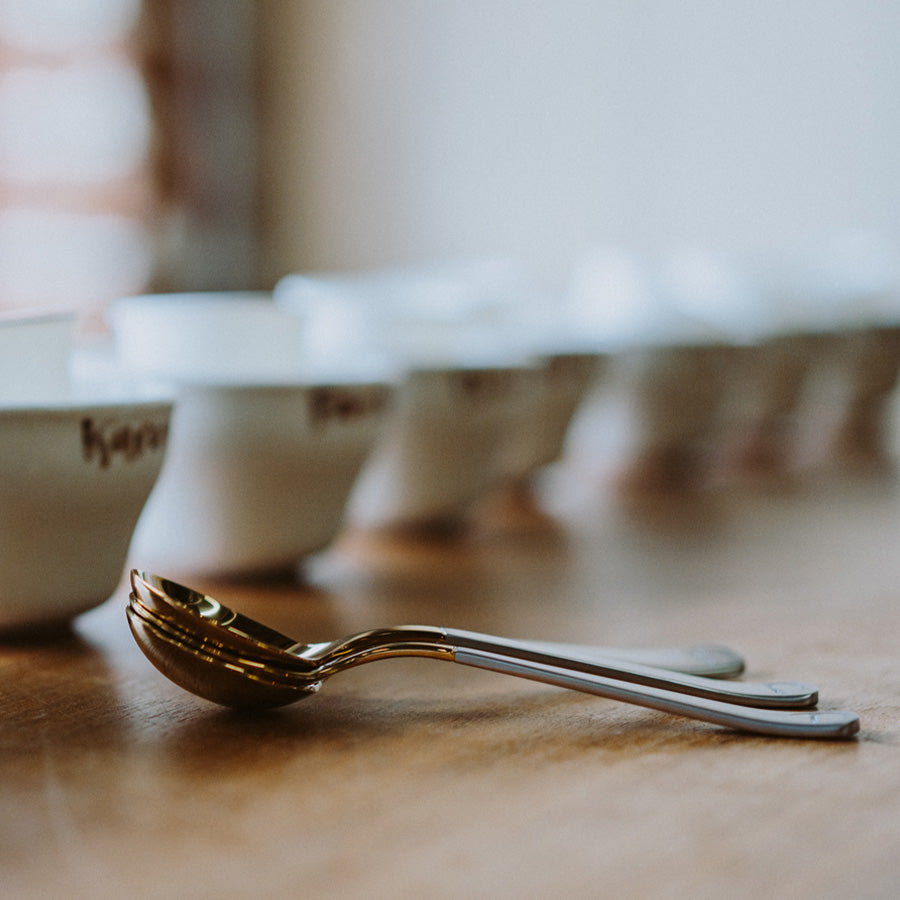 Brewista - Professional Cupping Spoon - Schwarz
