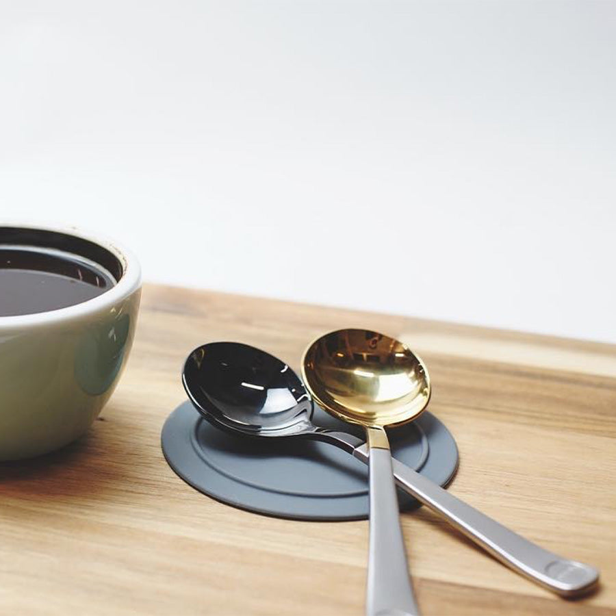 Brewista - Professional Cupping Spoon - Schwarz