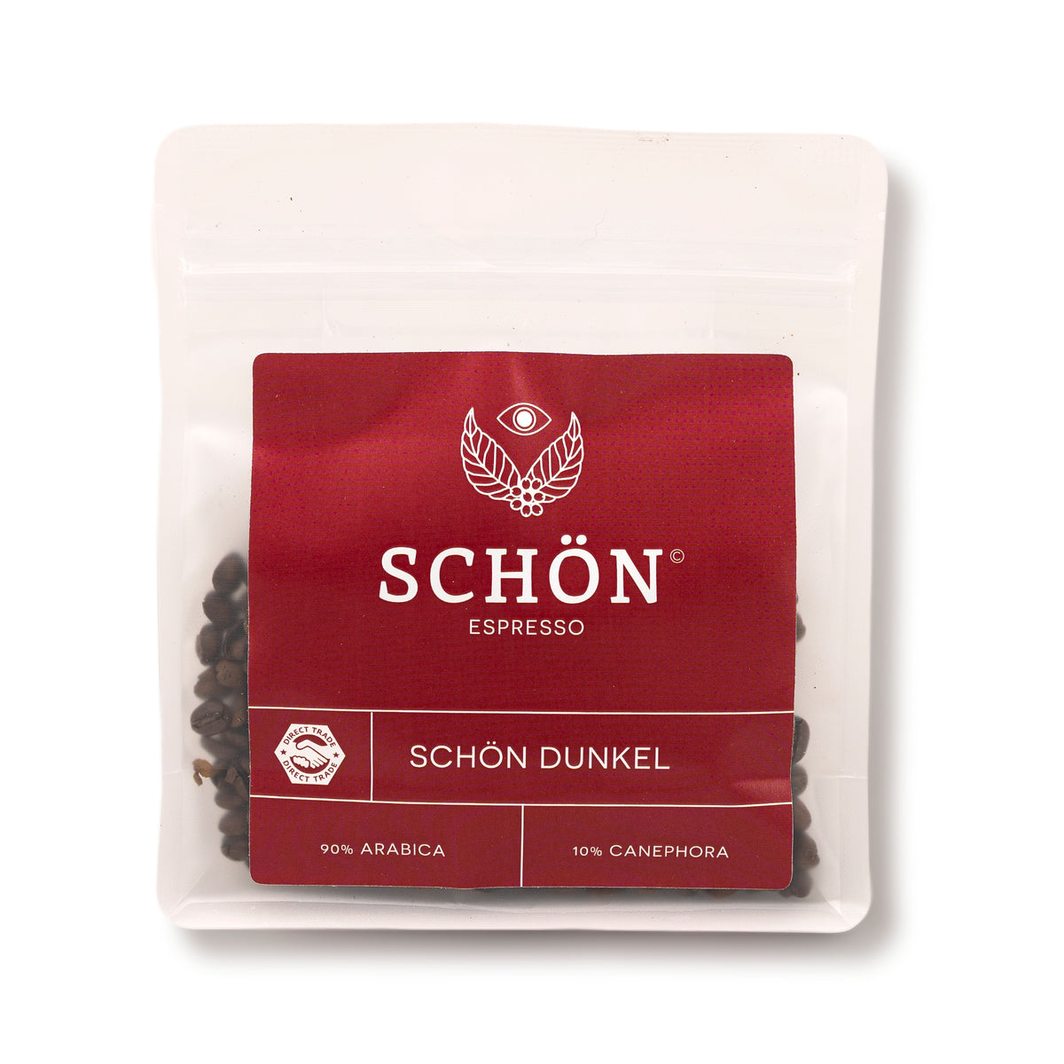BEAUTIFUL DARK - Espresso Blend