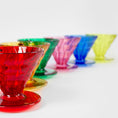 Bild in Galerie-Betrachter laden, Hario V60 02 Dripper - Candy Edition - Kunststoff
