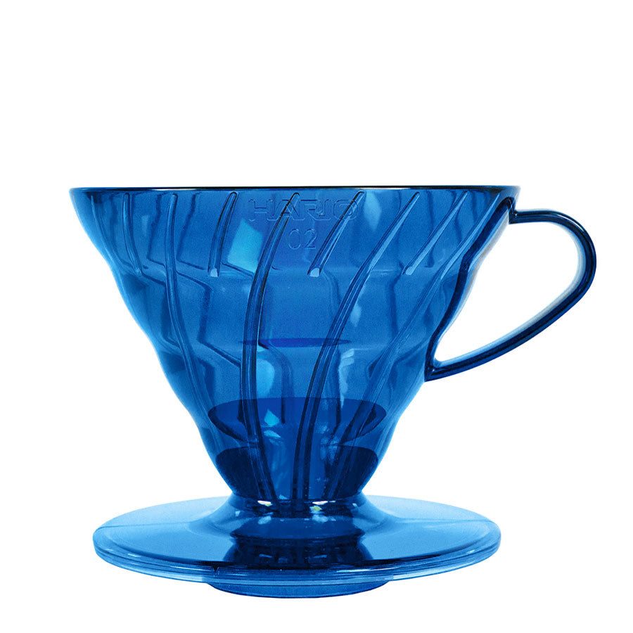 Hario V60 02 Dripper - Candy Edition - Kunststoff