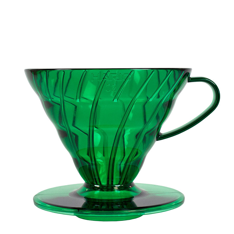 Hario V60 02 Dripper - Candy Edition - Kunststoff