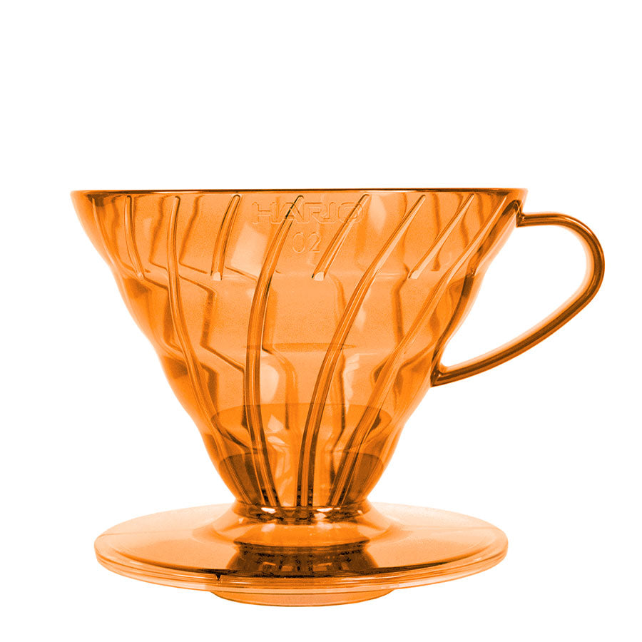 Hario V60 02 Dripper - Candy Edition - Kunststoff