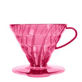 Bild in Galerie-Betrachter laden, Hario V60 02 Dripper - Candy Edition - Kunststoff
