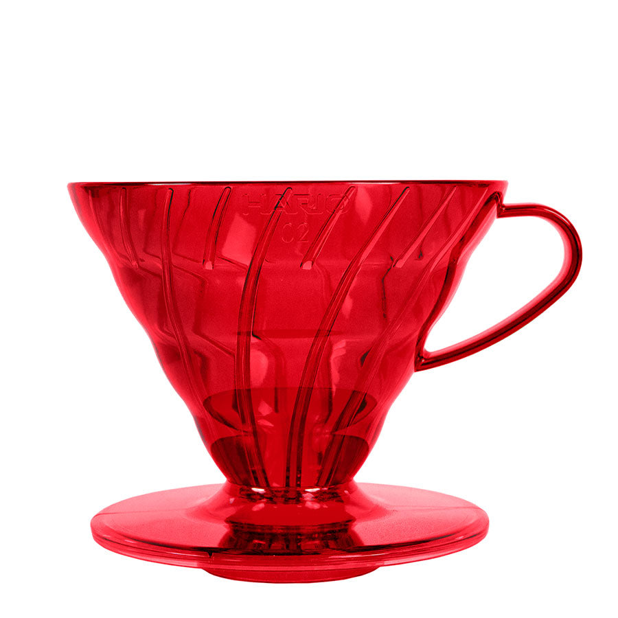 Hario V60 02 Dripper - Candy Edition - Kunststoff