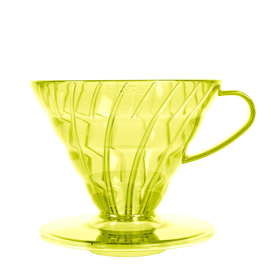 Hario V60 02 Dripper - Candy Edition - Kunststoff