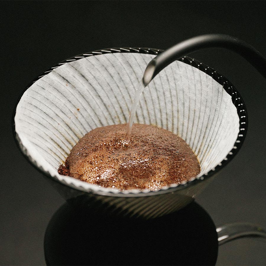 Hario Neo 02 - V60 Coffee Dripper