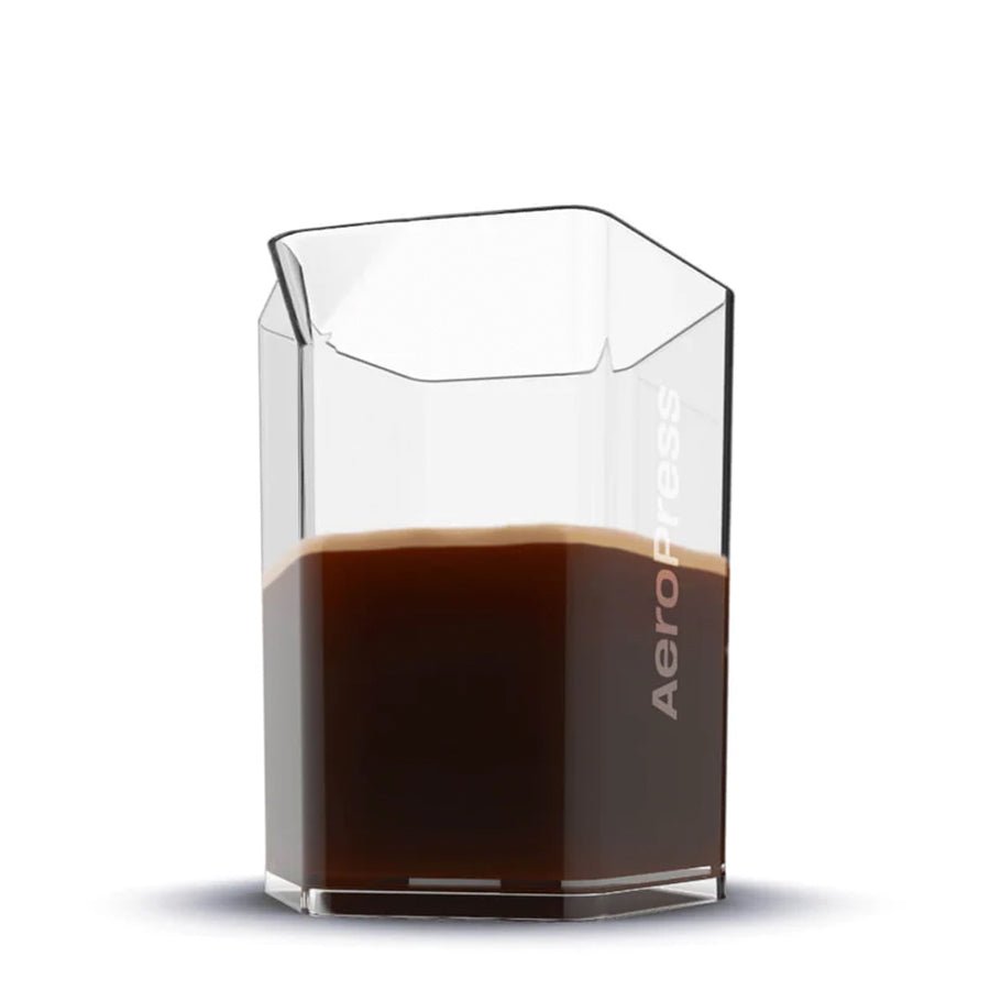 AeroPress® Clear Karaffe