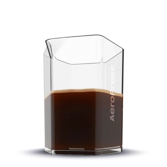 AeroPress® Clear Karaffe