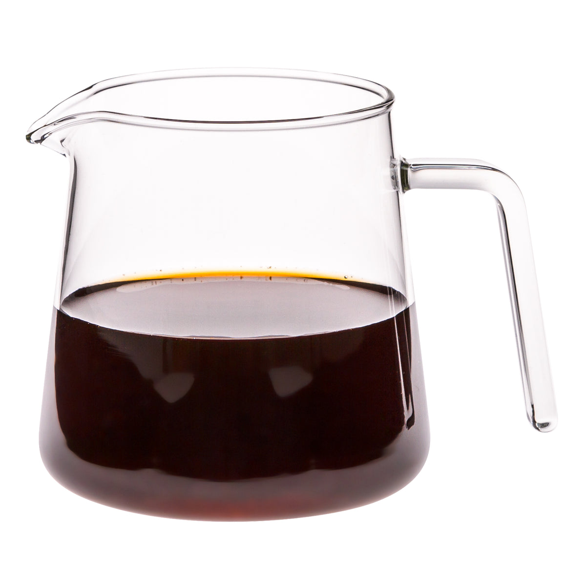 TRENDGLAS JENA - For Two Dot Pot - Kaffeekanne