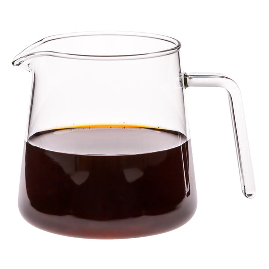 TRENDGLAS JENA - For Two Dot Pot - Coffee pot